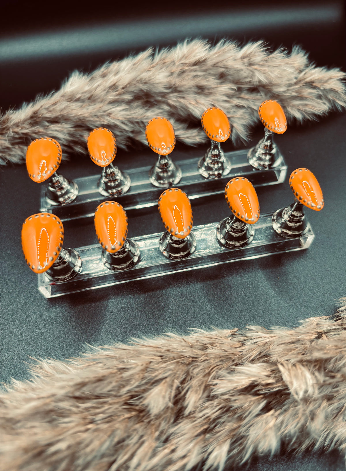 Orange Outlaw