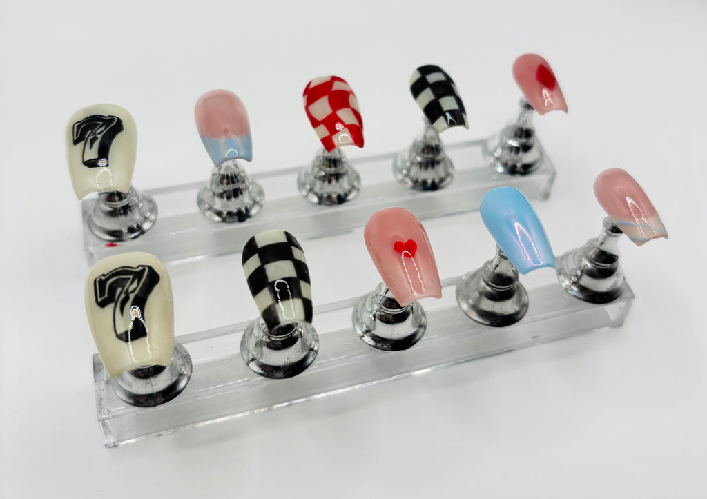Lucky Seven