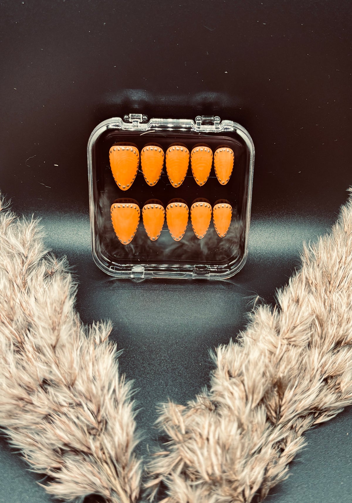 Orange Outlaw