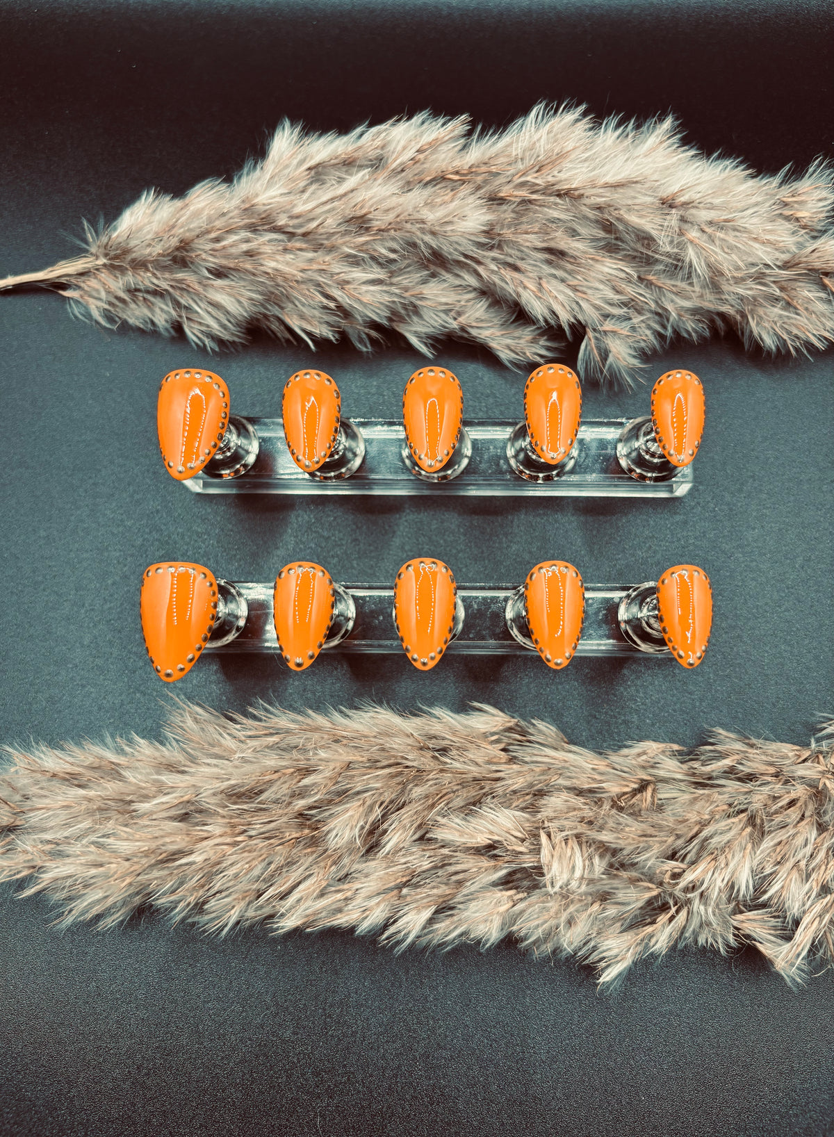 Orange Outlaw