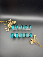 Chrome Turquoise