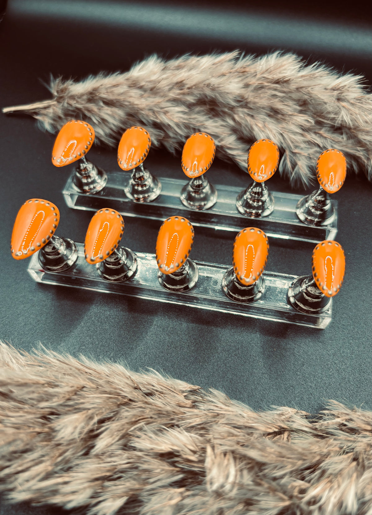 Orange Outlaw