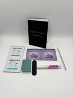 Lucky Spur Nails Application Kit